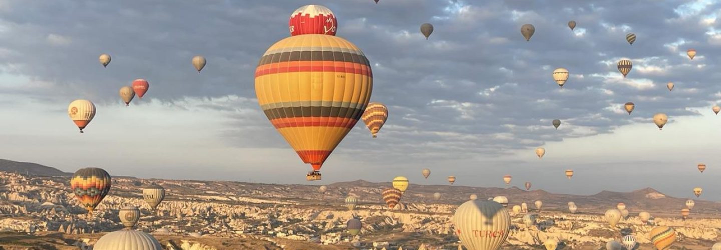 CAPPADOCIA