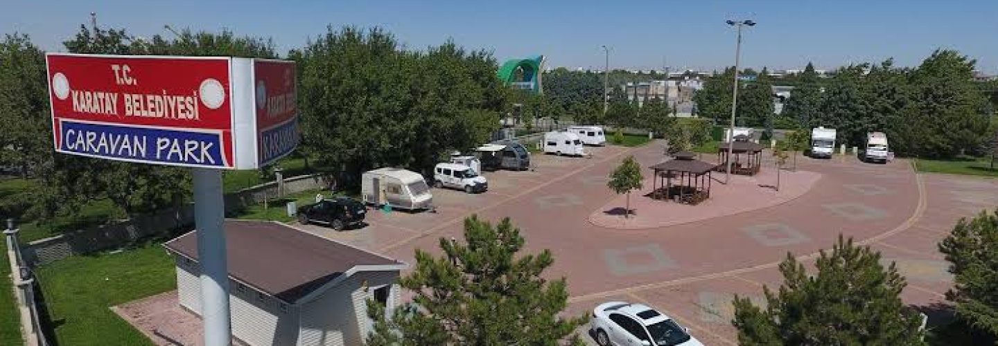 KARATAY CARAVAN PARK